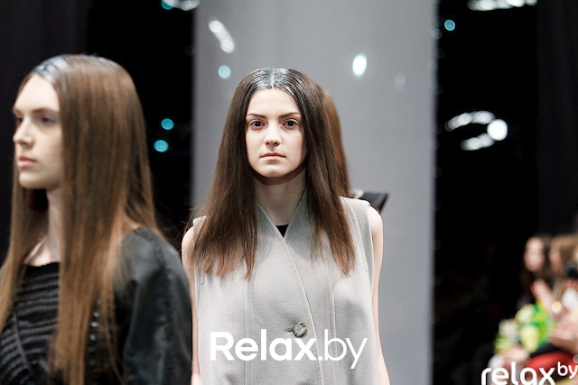 Показ Natasha TSU RAN, фото № 68