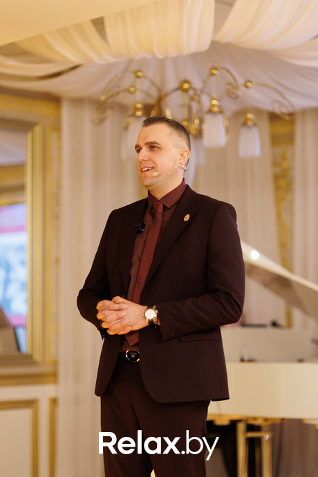 Открытие ресторана «1884 D'Europe», фото № 98