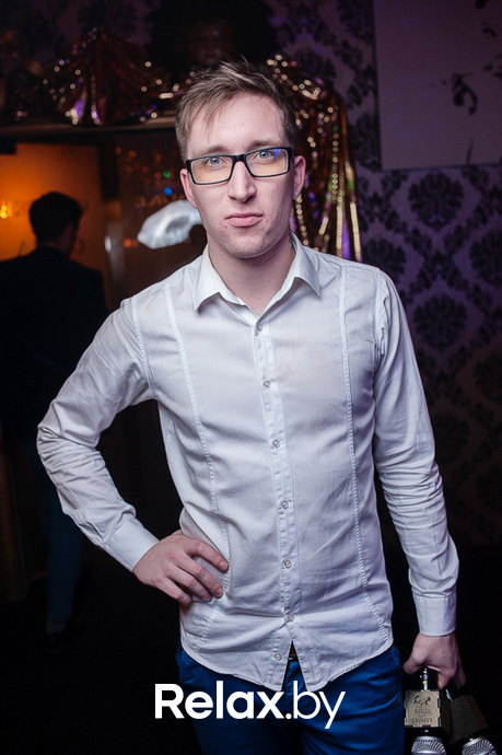 Opera party, фото № 9