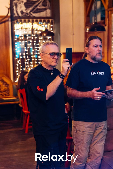 Суббота в Броваре, фото № 45