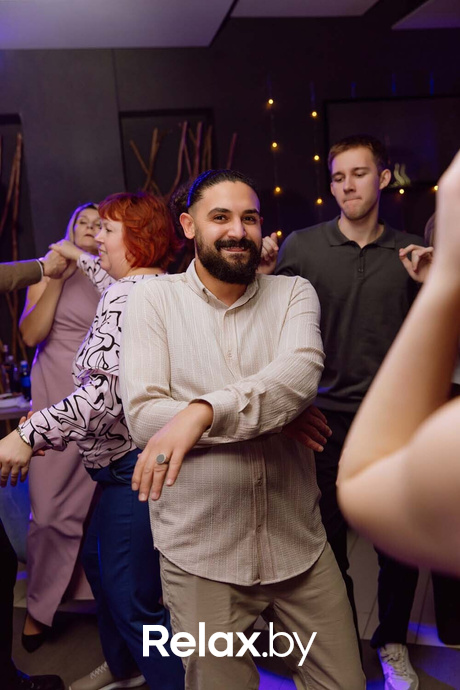 Happy New Year in Terra, фото № 135