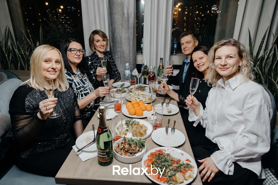 Happy New Year in Terra, фото № 33