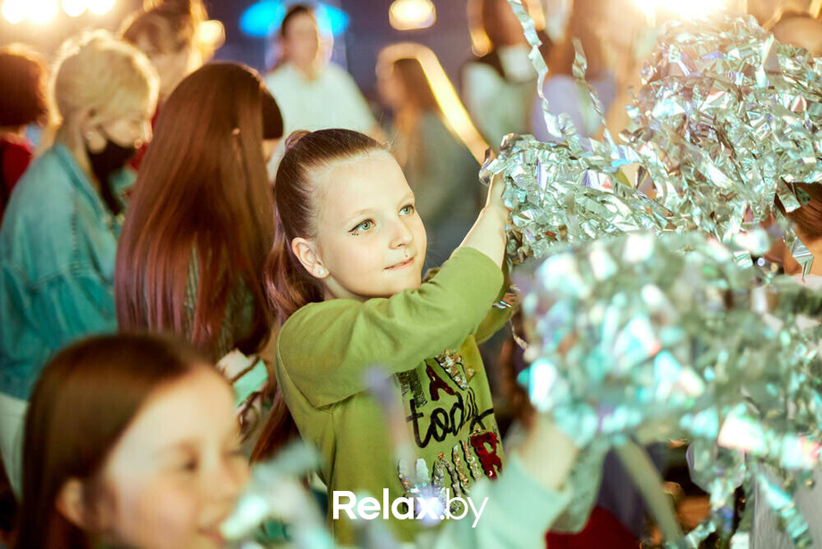 IMG Fashion KILLA PARTY - KIDS’ SHOW, фото № 936