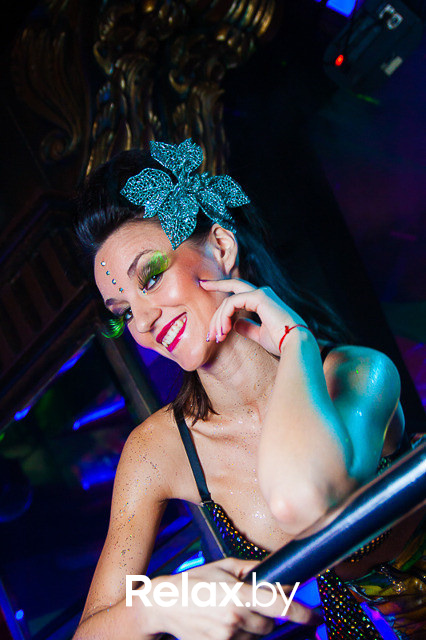 Cuba Libre Party, фото № 1