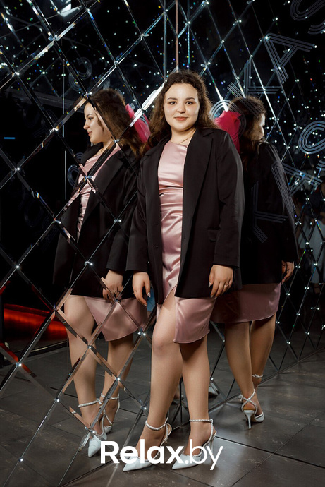 Saturday party, фото № 31