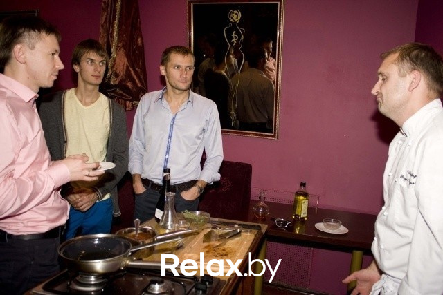 Кулинарный поединок для лучших сотрудников АМ, фото № 149