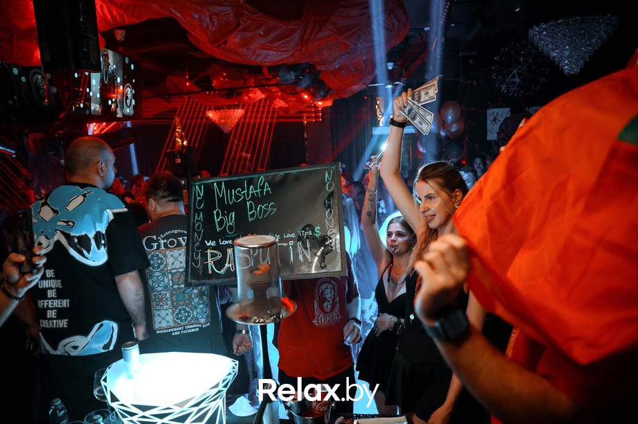 Saturday party, фото № 5