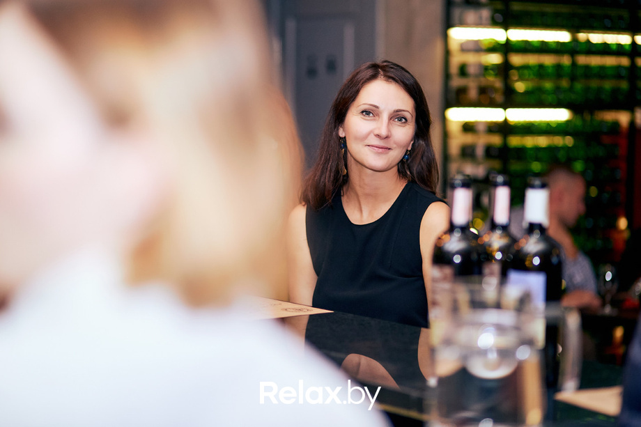 Вечер Schola Sarmenti, фото № 104