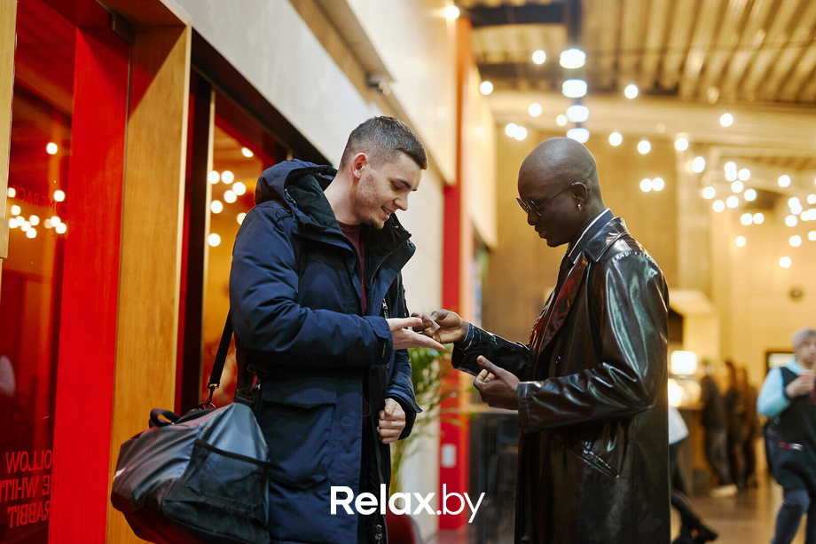 Wake up, Neo, фото № 118