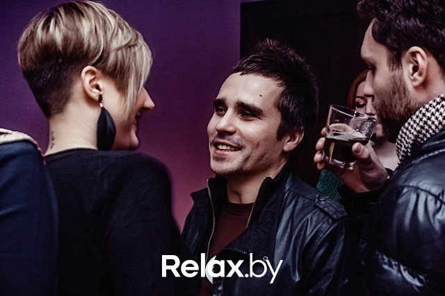 Открытие развлекательного комплекса «5 комнат», фото № 37