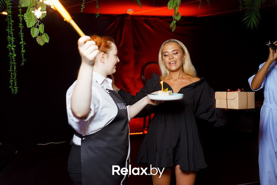 Friday party, фото № 4