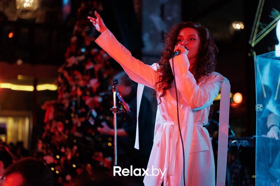 Новогодний корпоратив, фото № 66