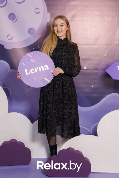 To The Moon & Back, фото № 71