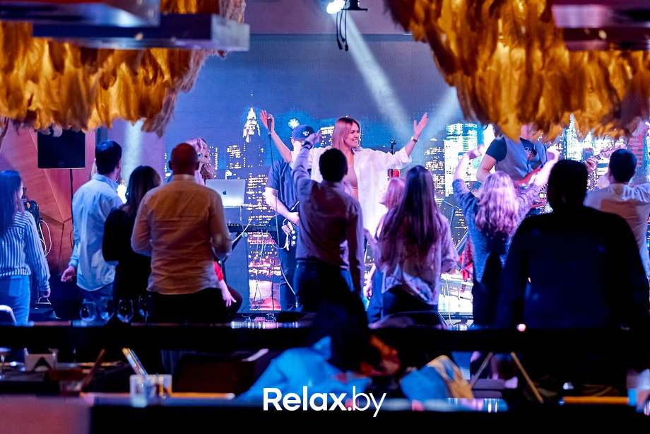 Saturday music, фото № 85