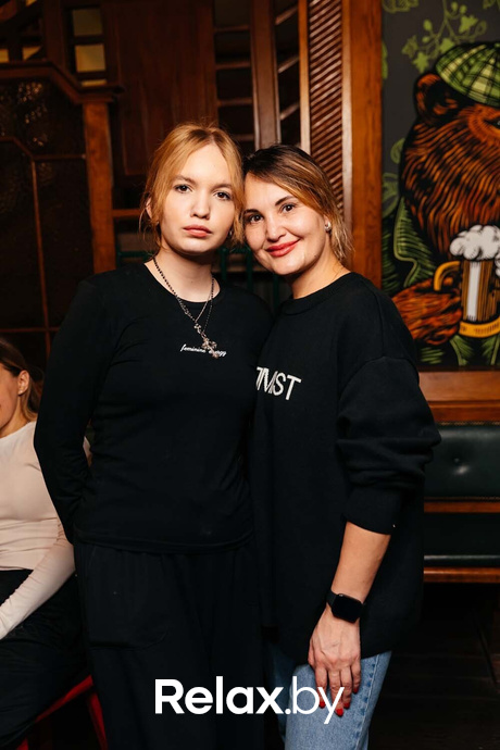 Суббота в Броваре, фото № 30