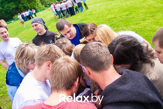 Тимбилдинг, фото № 17