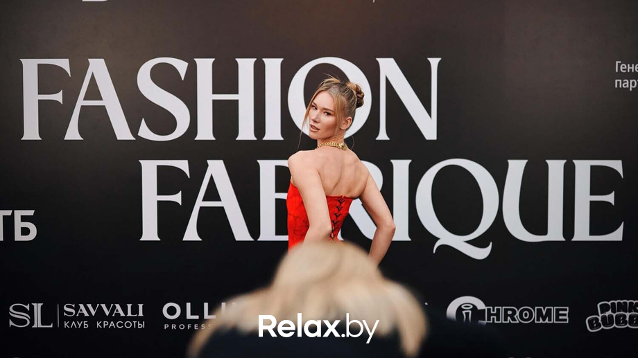 Fashion Fabrique 2.0 (часть 11), фото № 7