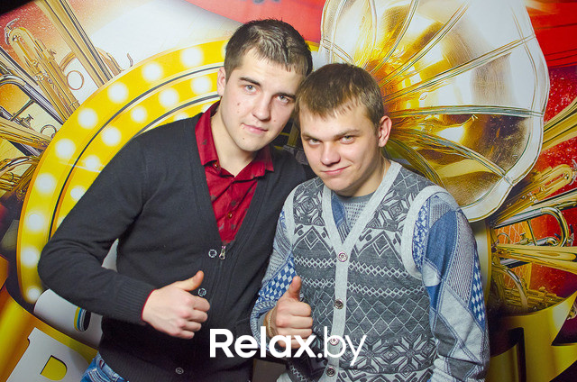 Ретро в стиле military, фото № 37