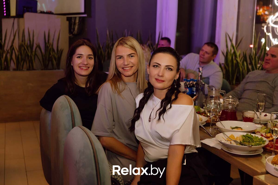 Happy New Year in Terra, фото № 12