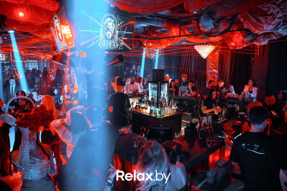 Saturday party, фото № 3