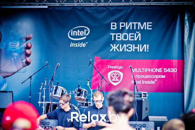 Презентация Prestigio Multiphone 5430, фото № 25