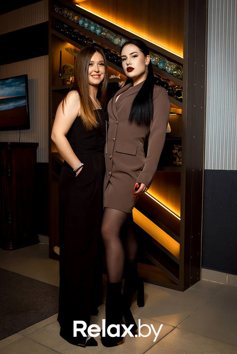 Saturday party, фото № 21