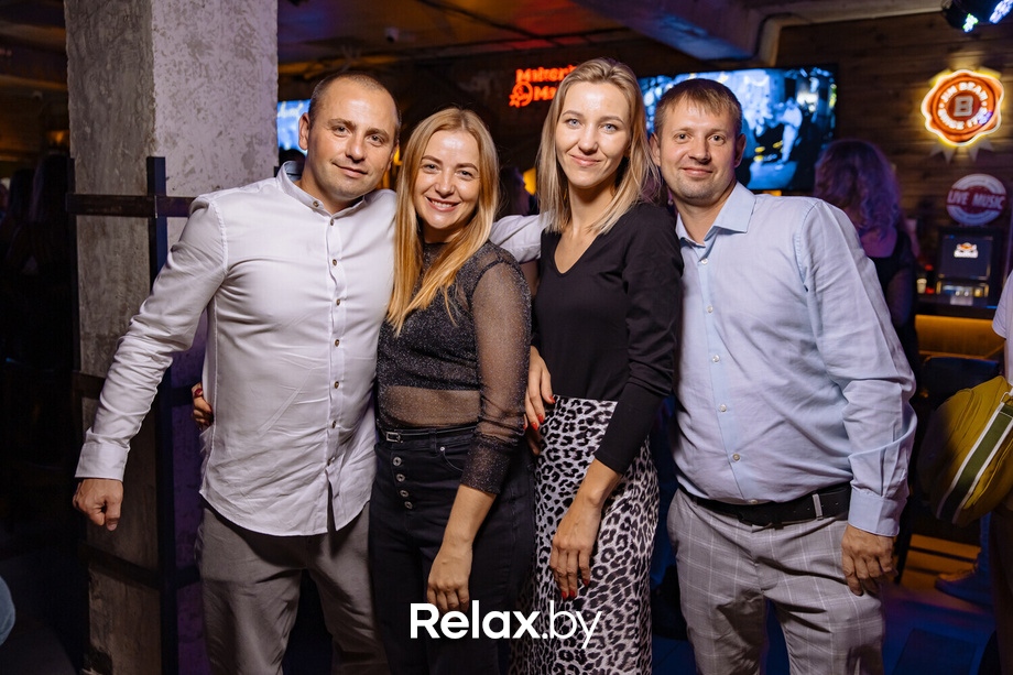 Saturday party, фото № 59