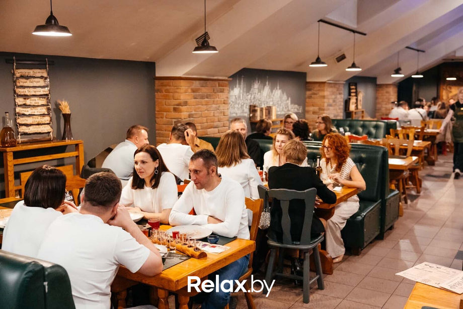 Отдыхаем Броварно, фото № 13