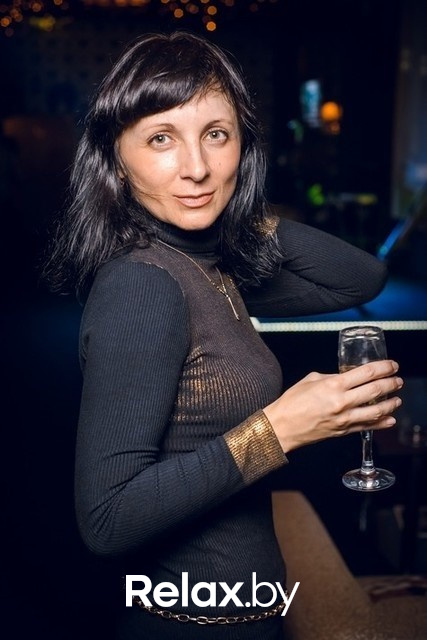 Вечеринка в караоке-клубе «ОПЕРА», фото № 75