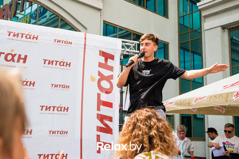 Детский фестиваль «Стоп, снято!», фото № 143