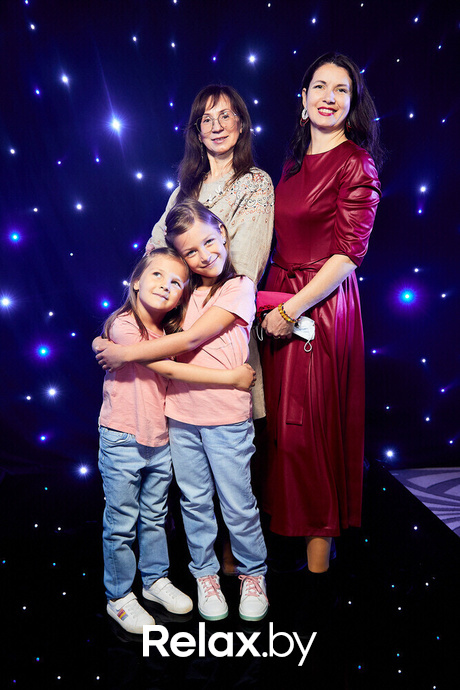 IMG Fashion KILLA PARTY, фото № 508