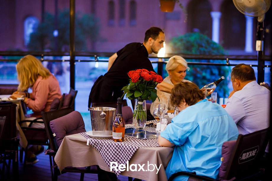 Выходные в Rustaveli, фото № 9