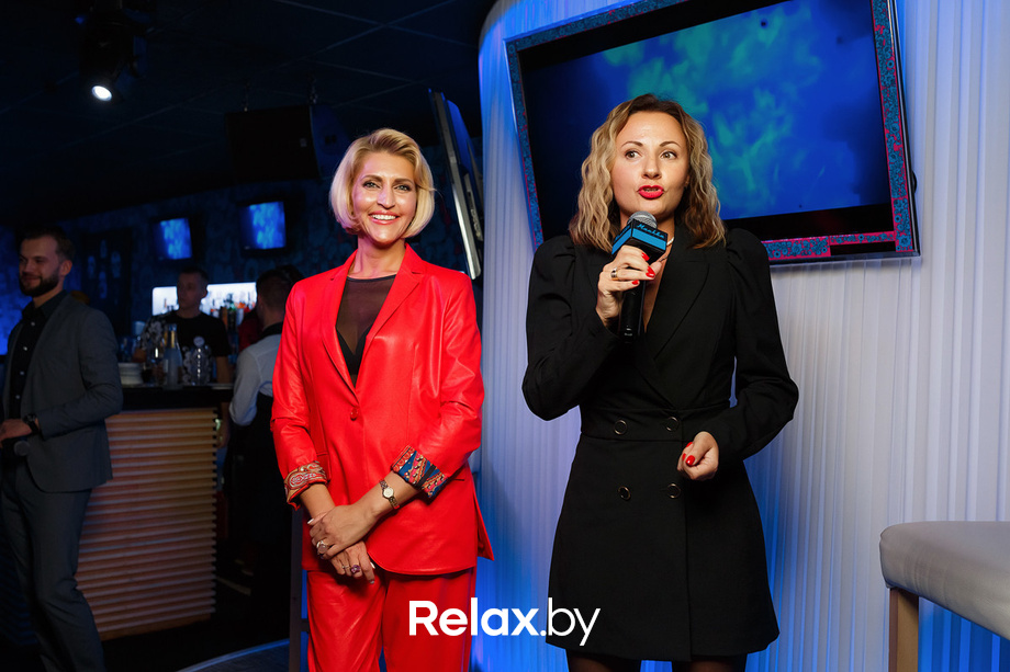 День рождения «Beauty-Express Green», фото № 69