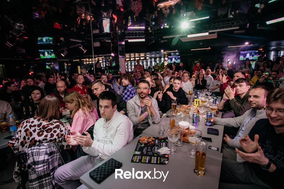 Финал Лиги Чемпионов, фото № 190