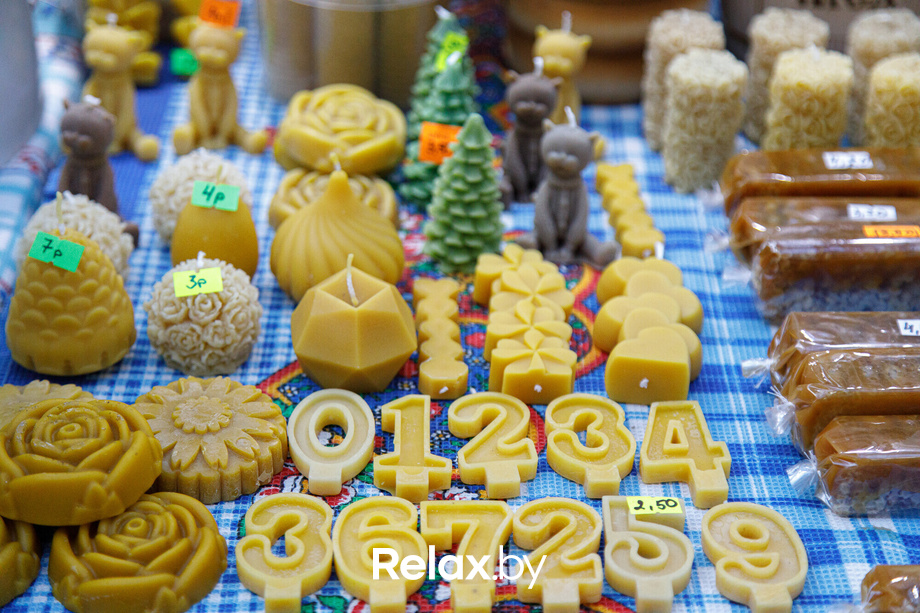 Ярмарка «Мир мёда и здоровья», фото № 77