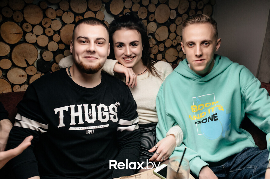 Terra Karaoke, фото № 28