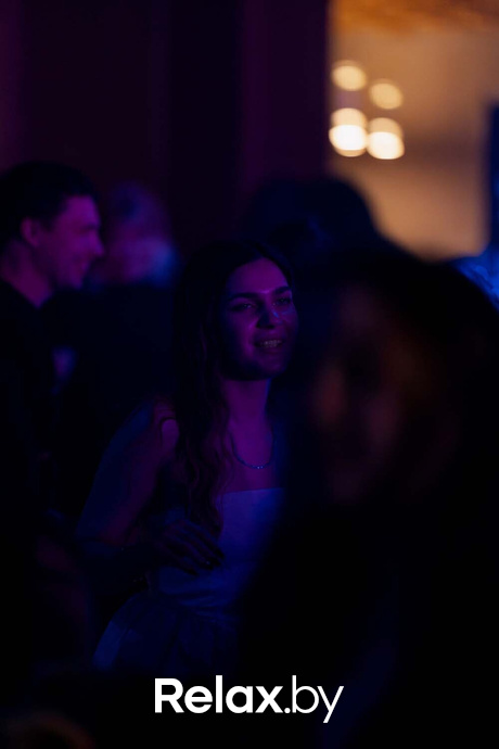 Ночные жители, фото № 54