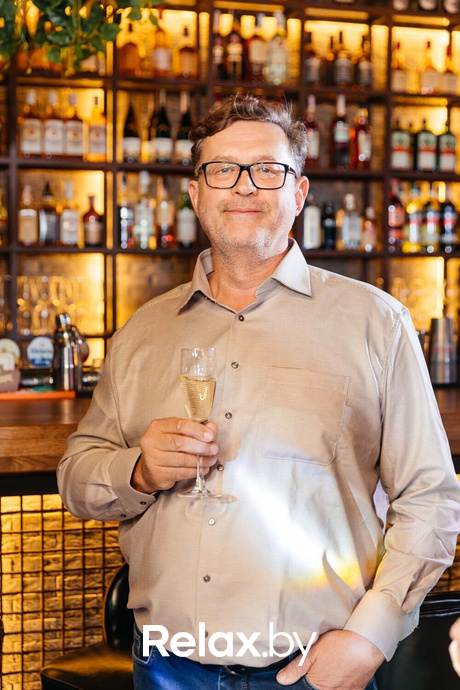 Открытие кальян-бара «Мята Лаунж»‎, фото № 14