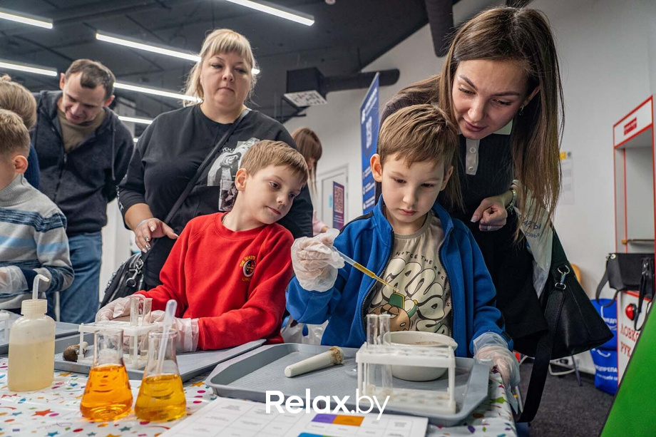 День Рождения парка наук «Квантум» — 3 года, фото № 92