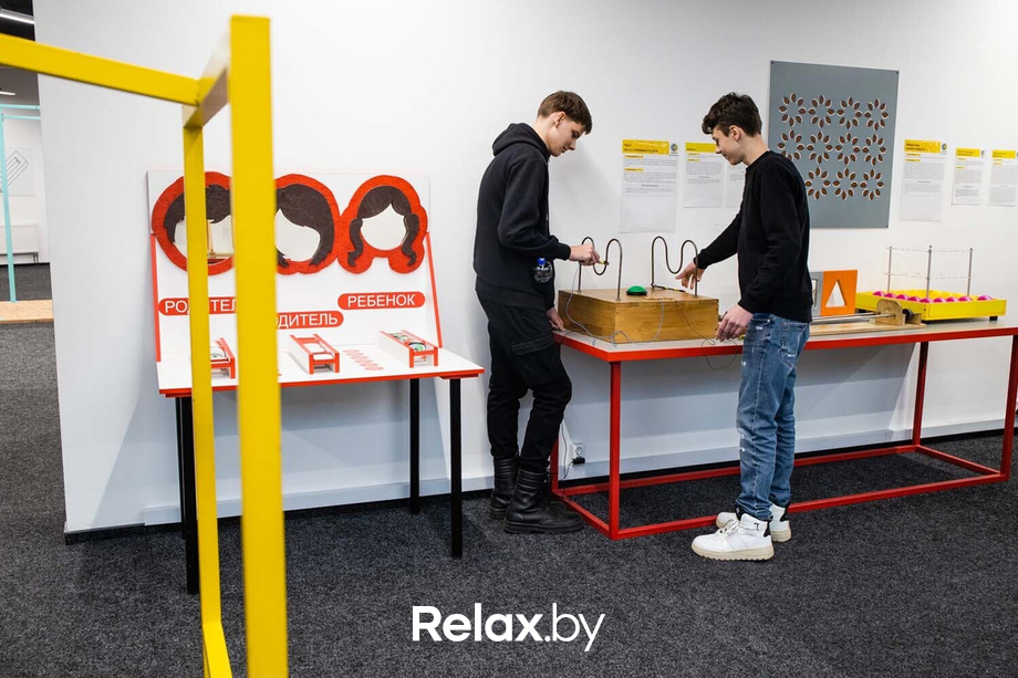 День Рождения парка наук «Квантум», фото № 65