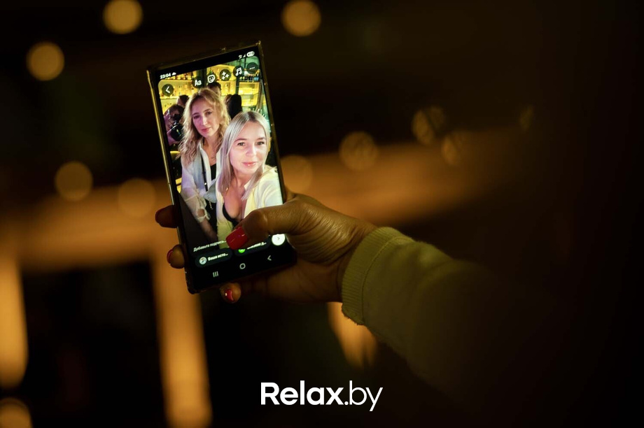 Saturday party, фото № 69