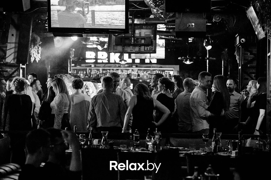 Brooklyn Live!, фото № 4