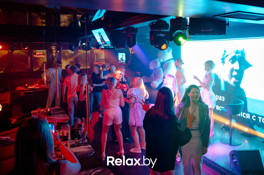 Saturday in Radio, фото № 6