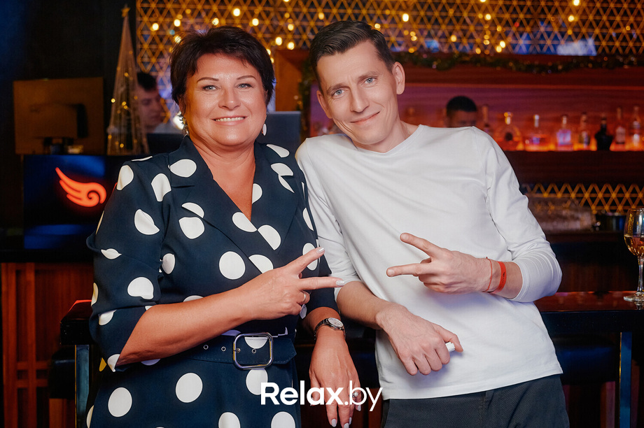 Новый Год в Ангелах, фото № 49