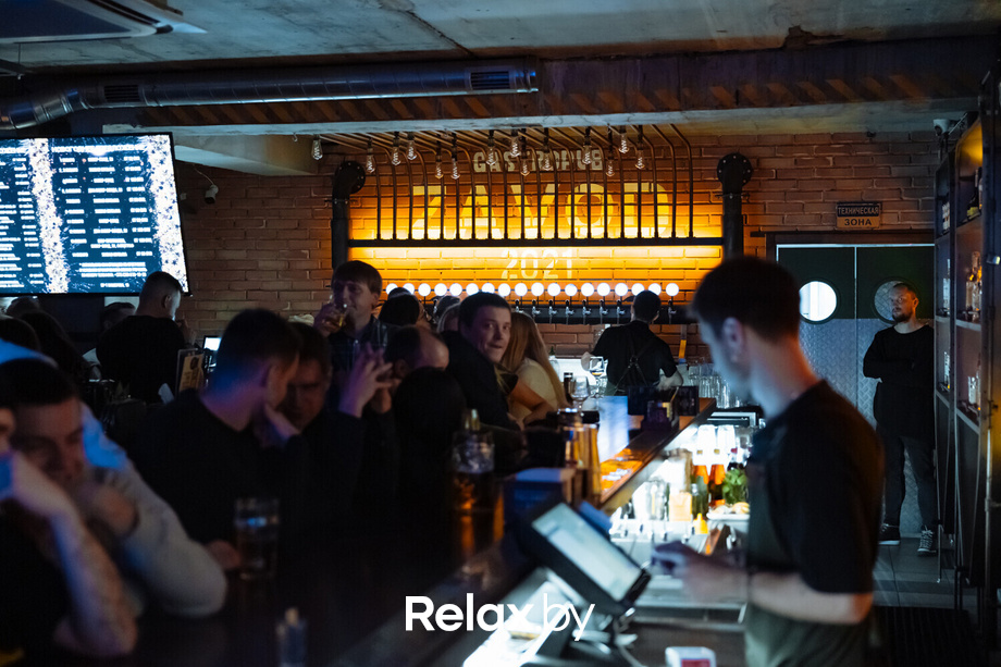 Saturday party, фото № 83