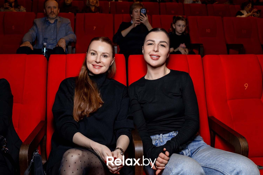 Премьера художественного фильма «‎Каруза», фото № 179