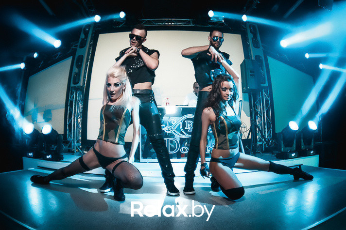 Dozari Night, фото № 23