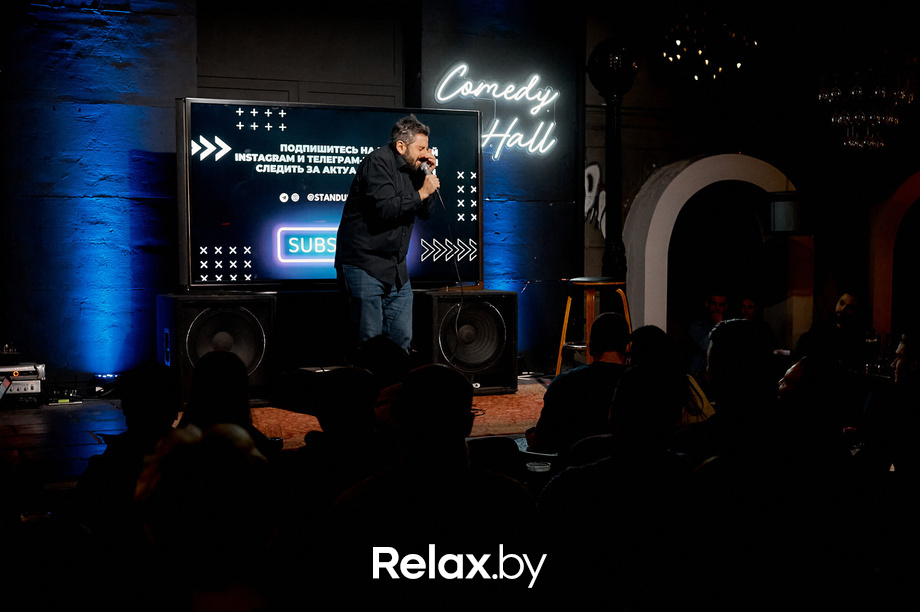 Отчетный концерт, фото № 62