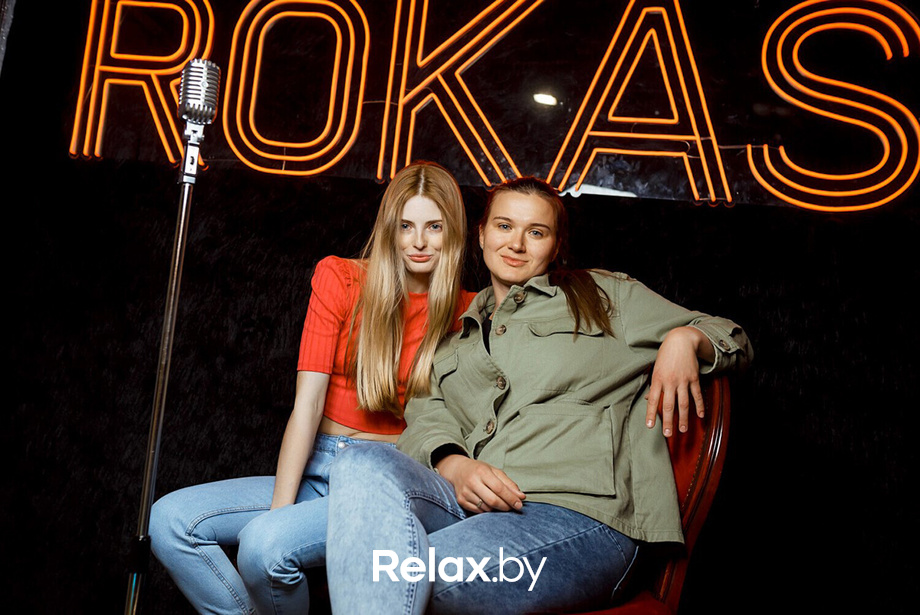 Rokas Night Party, фото № 20