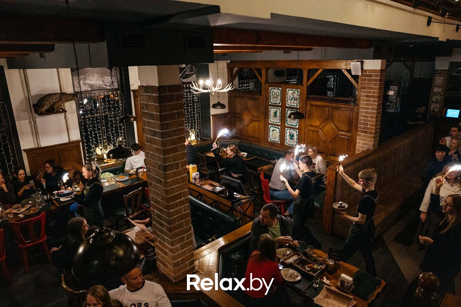 Отдыхаем Броварно, фото № 102